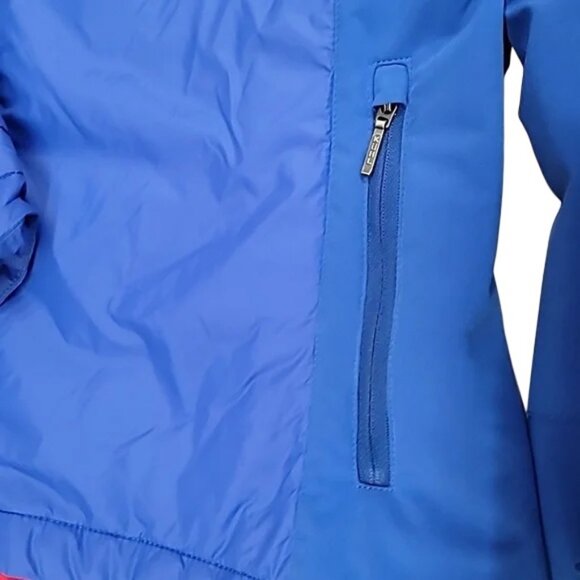 KÜHL women's blue Firefly insulated zip jacket size L - Picture 5 of 14